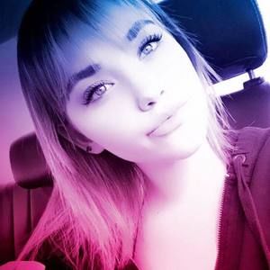 Meet your Posher, Jade